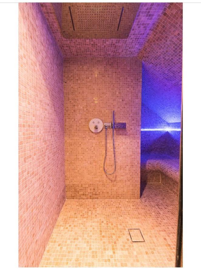L'Evasion-Spa-Hammam-Sauna Illimite - 2 A 4 Pers Сен-Сір-сюр-Луар Екстер'єр фото